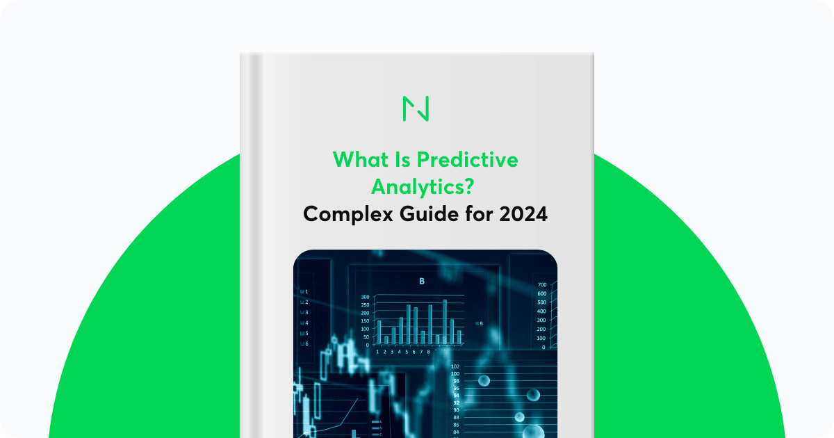 What Is Predictive Analytics Complex Guide For 2024   3 Lines  